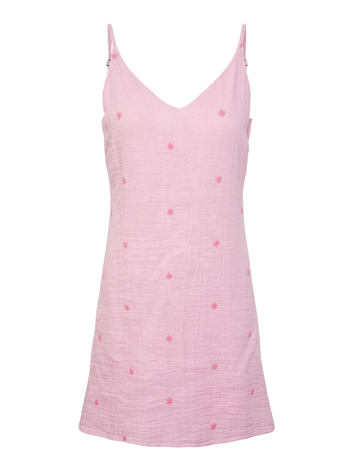 PCMAYA Dress - Dawn Pink